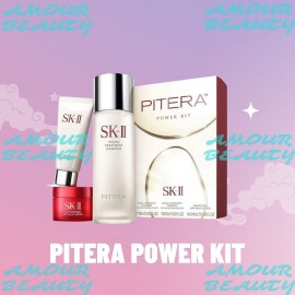 SK-II PITERA POWER KIT